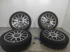 Set Di 4 Cerchi LIGIER JSRC