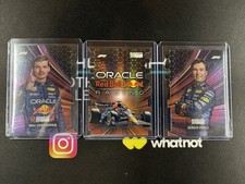 2024 Paddock Pass Formula 1 F1