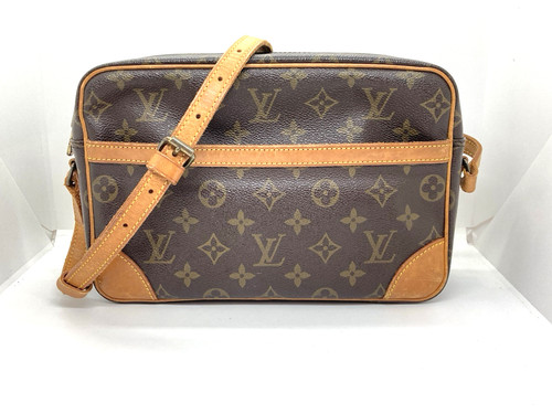 Borsa tracolla usata - a,