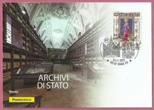 ITALIA 2025   Archivio di