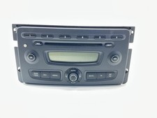 AUTORADIO PER SMART Fortwo Coupé (W451) A4518204279 (07>15)