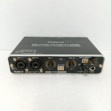 Roland UA55 Quad-Capture USB