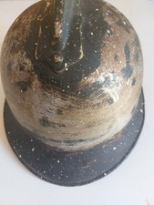 ELMETTO ADRIAN PER PARATA O PER BAMBINI IN METALLO LEGGERO CREDO ALLUMINIO 