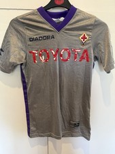 Maglia Calcio 2000-2001 ACF