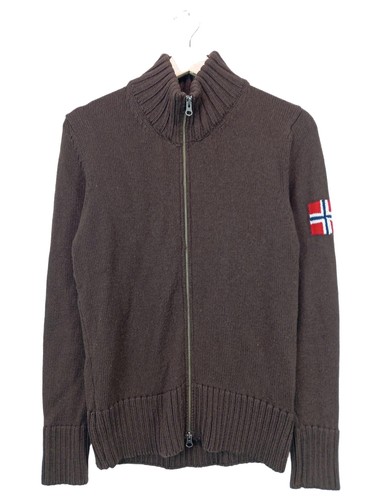 Napapijri giacca maglia - napapijri,
