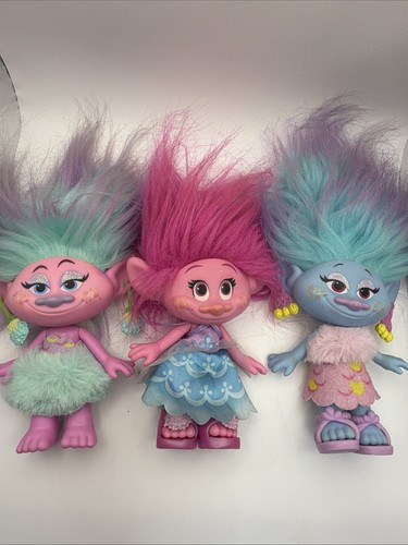 Hasbro trolls poppy - trolls, twins