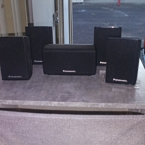 Panasonic hs230 hc230 - panasonic, sb-hs230/sb-hc230