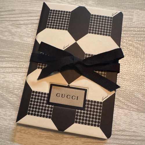 Nastro quaderno gucci - quaderno, novità