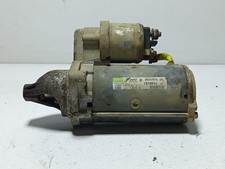 MOTORINO D' AVVIAMENTO PER