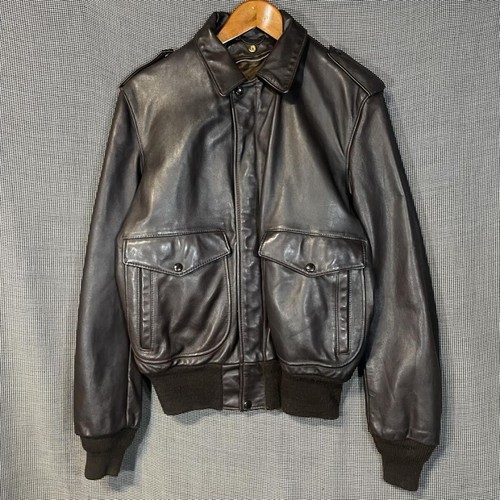 Giacca volo schott 2 - giacca,