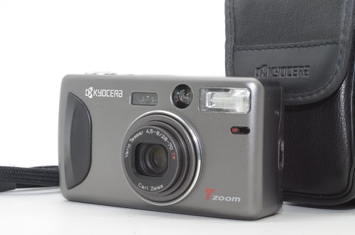 Ottime condizioni kyocera t - [ottime, condizioni]