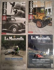 LOTTO 4 LIBRI (no PDF)