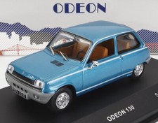 1/43 ODEON - RENAULT - R5 LS