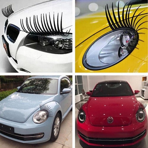 Ciglia ciglie per auto finte - ciglie,