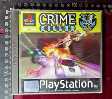 GIOCO SONY PLAY STATION 1
