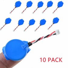 10x CMOS BATTERIA BIOS RTC