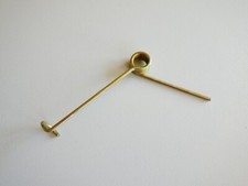 Molla innesto leva piatto trattorino rasaerba CASTELGARDEN 27430555/0