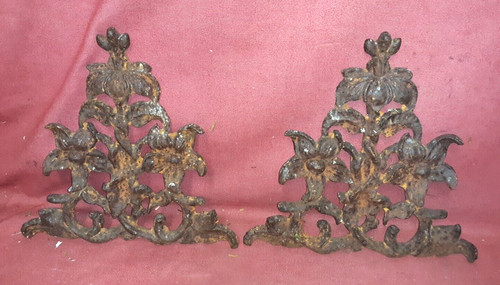 Fantasia vittoriana ornamenti - fantasia,