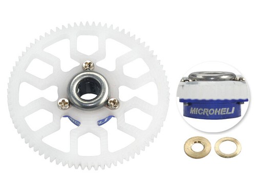Microheli ingranaggio - microheli,