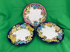 Deruta Italy DIPINO A MANO SET