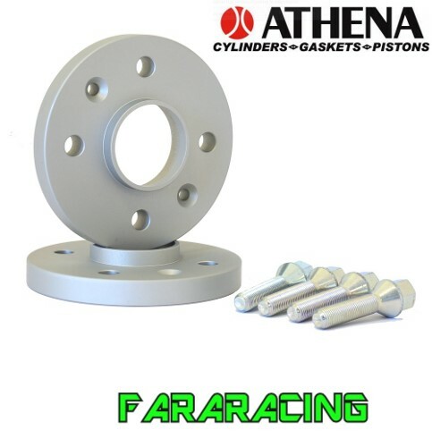 Distanziali athena 12mm - distanziali,