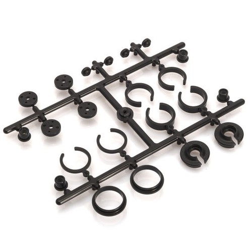 132018 lrp shock plastics s8 - 132018,