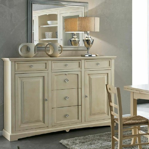 Credenza madia dispensa - credenza,