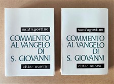 COMMENTO AL VANGELO DI SAN