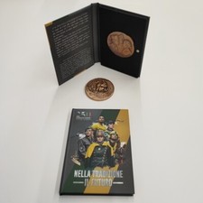 Medaglia Celebrativa  250°