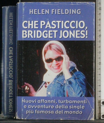 Che pasticcio bridget jones - bridget,