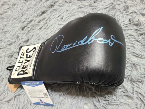 Guantone boxe cleto reyes - da,