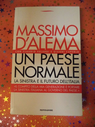 Book libro paese normale - book,