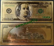 100 dollari banconota - dollari,