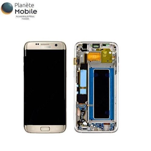 Original ecran lcd complet - original, or
