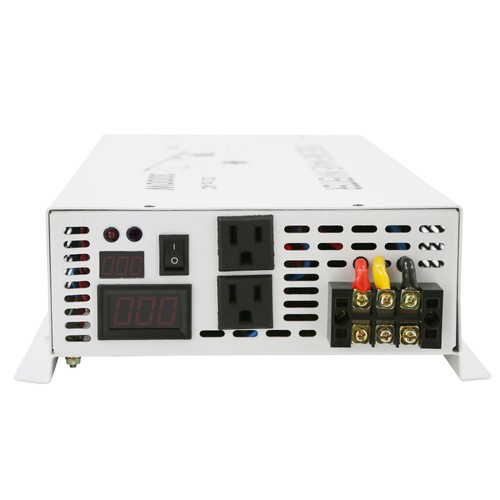 Inverter onda sinusoidale pura