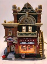 Pianoforti Lemax Victor's