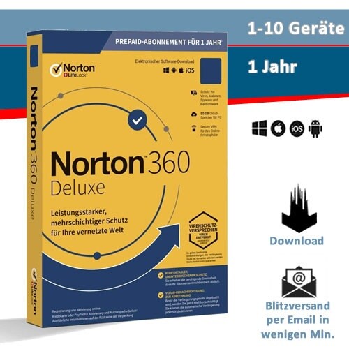 Dispositivi symantec norton - symantec,