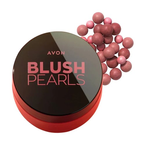 Avon blush perle 28g - avon,