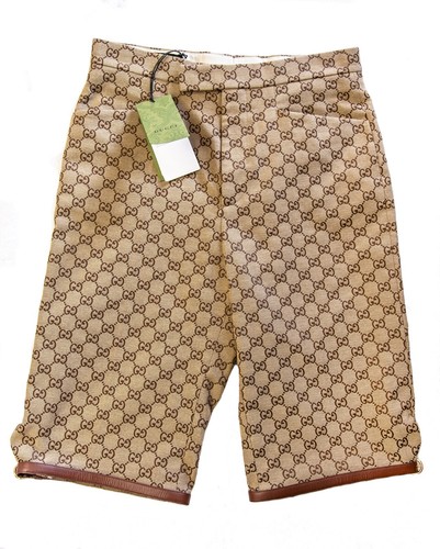 Pantaloncini gucci aria - pantaloncini,