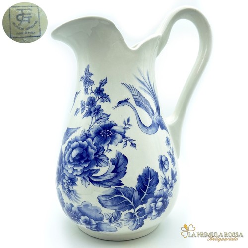 Vaso vintage stile giapponese - stile,
