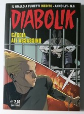 13834 DIABOLIK a.LVI nr 6 -