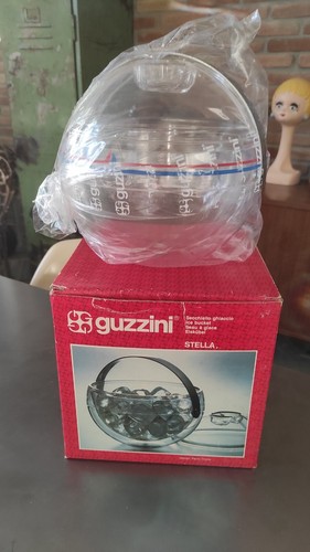 Guzzini secchiello porta - secchiello,