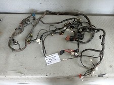 IMPIANTO ELETTRICO PIAGGIO LIBERTY 125 3 VALVOLE 2013 2015