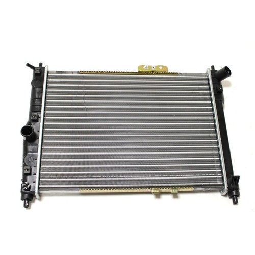 Radiatore motore alluminio - radiatore,