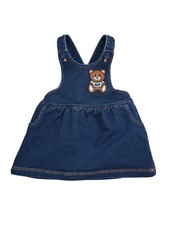 Abito/salopette Bimba