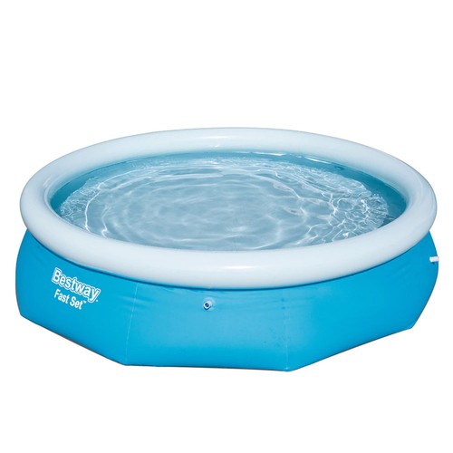 Piscina gonfiabile tonda - gonfiabile,