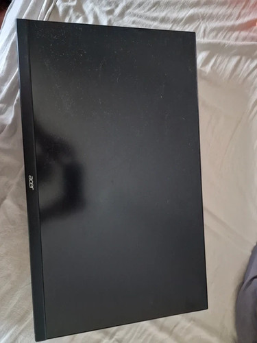 Monitor acer piu - , audio