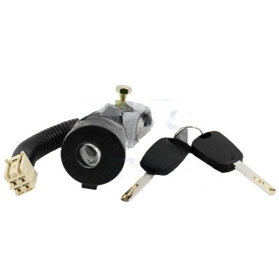 Bloccasterzo per toyota aygo - toyota,