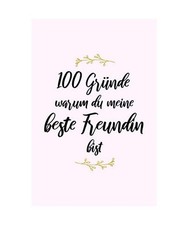 100 Gründe warum du meine