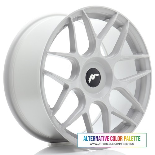 Cerchio wheels jr18 - un,